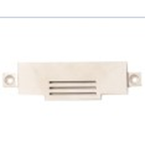 2N IP Verso and Solo speaker cover - plastic on main unit 5p 2N IP Verso and Solo speaker cover - plastic on main unit 5p