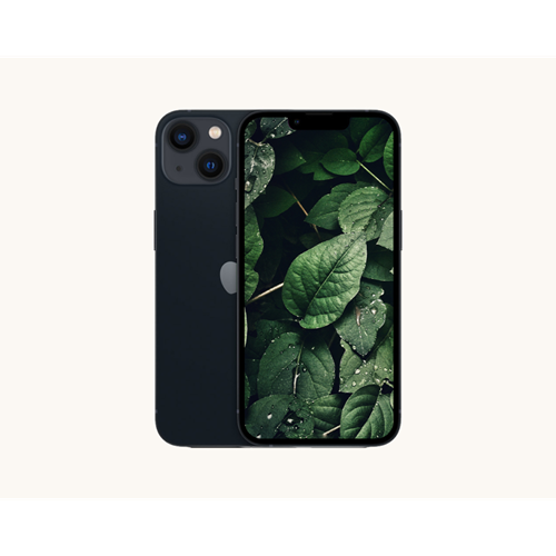 iPhone 13 128GB - Midnight / Refurbished