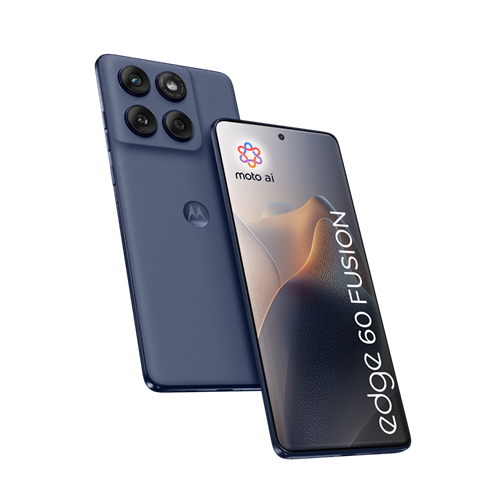 Motorola edge 60 fusion 16,9 cm (6.67") Dual SIM Android 15 5G USB Type-C 8 GB 256 GB 5200 mAh Grijs Motorola edge 60 fusion 16,9 cm (6.67") Dual SIM Android 15 5G USB Type-C 8 GB 256 GB 5200 mAh Grijs