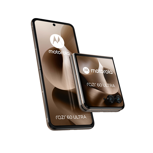 Motorola razr 60 ultra 17,7 cm (6.96") Dual SIM Android 15 5G USB Type-C 16 GB 512 GB 4700 mAh Hout