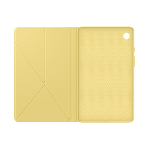 Samsung EF-BX110TLEGWW tabletbehuizing 22,1 cm (8.7") Folioblad Blauw