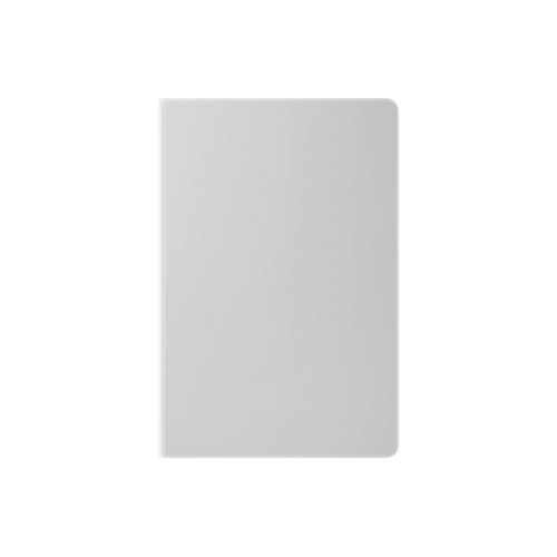 Samsung EF-BX200PSEGWW tabletbehuizing 26,7 cm (10.5") Folioblad Zilver