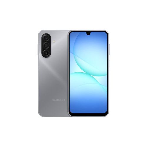 Samsung Galaxy A17 17 cm (6.7") Dual SIM Android 15 4G USB Type-C 4 GB 128 GB 5000 mAh Grijs