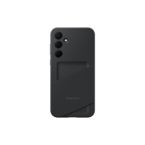 Samsung Galaxy A35 5G Card Slot Case