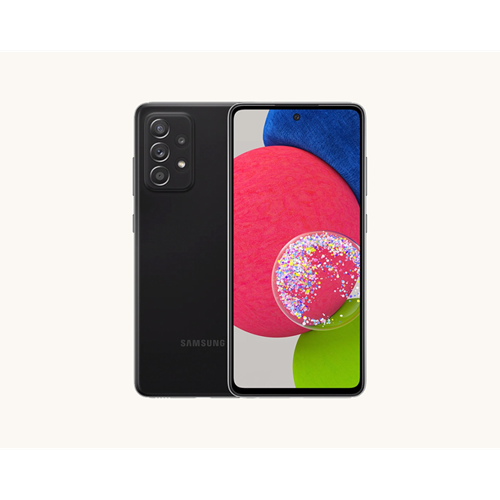 Samsung Galaxy A52s 128GB - Black / Refurbished