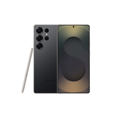 Samsung Galaxy S25 Ultra SM-S938B/DS 17,5 cm (6.9") Dual SIM Android 15 5G USB Type-C 12 GB 256 GB 5000 mAh Zwart