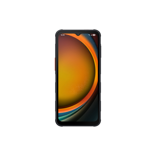 Samsung Galaxy XCover7 Pro Enterprise Edition XCover7 Pro 16.8 cm (6.6") Dual SIM Android 15 5G USB Type-C 6 GB 128 GB 4350 mAh Black