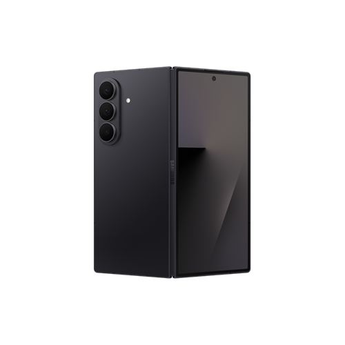 Samsung SM-F966BZKBEUB smartphone 20,3 cm (8") Android 16.0 5G 12 GB 256 GB 4400 mAh Zwart Samsung SM-F966BZKBEUB smartphone 20,3 cm (8") Android 16.0 5G 12 GB 256 GB 4400 mAh Zwart