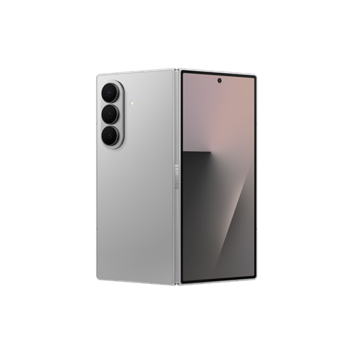 Samsung SM-F966BZSCEUB smartphone 20,3 cm (8") Android 16.0 5G 12 GB 512 GB 4400 mAh Zilver Samsung SM-F966BZSCEUB smartphone 20,3 cm (8") Android 16.0 5G 12 GB 512 GB 4400 mAh Zilver