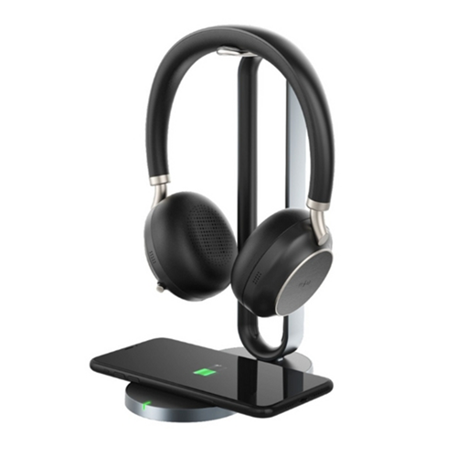 Yealink BH76 plus teams black usb-c Yealink BH76 plus teams black usb-c