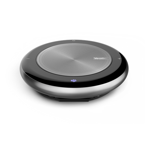 Yealink CP700 Speakerphone Teams edition Yealink CP700 Speakerphone Teams edition