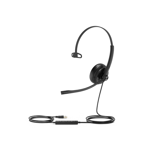 Yealink UH34 SE headset Mono UC Yealink UH34 SE headset Mono UC