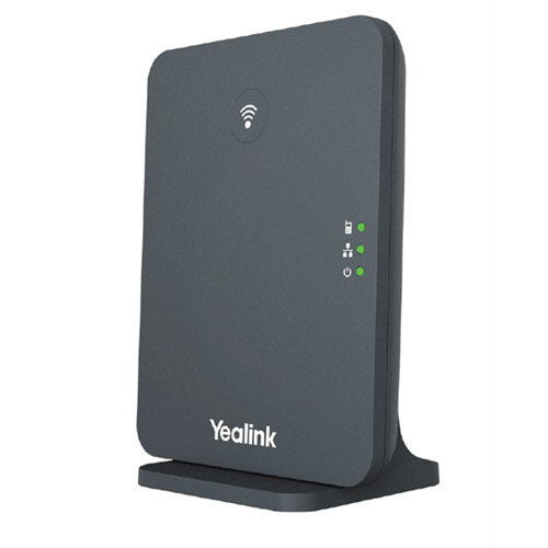Yealink W70B (basisstation) Yealink W70B (basisstation)