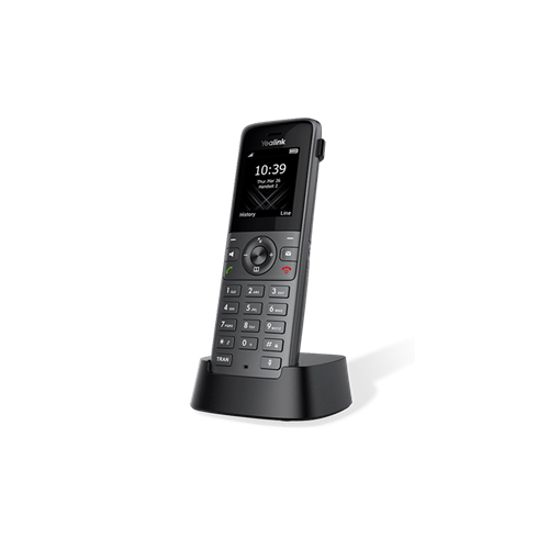 Yealink W73H DECT handset Yealink W73H DECT handset