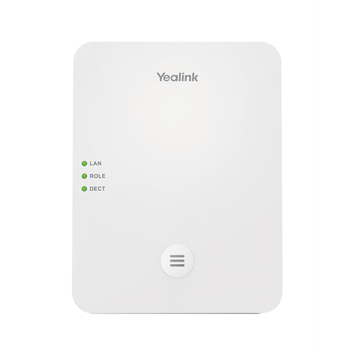 Yealink W80DM (Multicell Dect Manager) Yealink W80DM (Multicell Dect Manager)