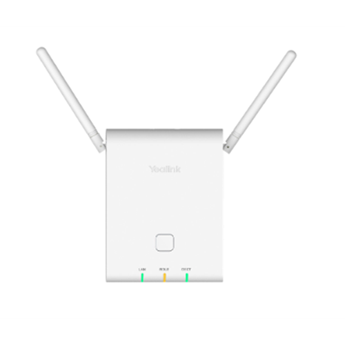 Yealink W90DM (Multicell Dect Manager) Yealink W90DM (Multicell Dect Manager)