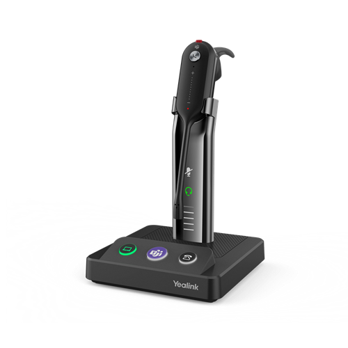 Yealink WH63 Teams Headset